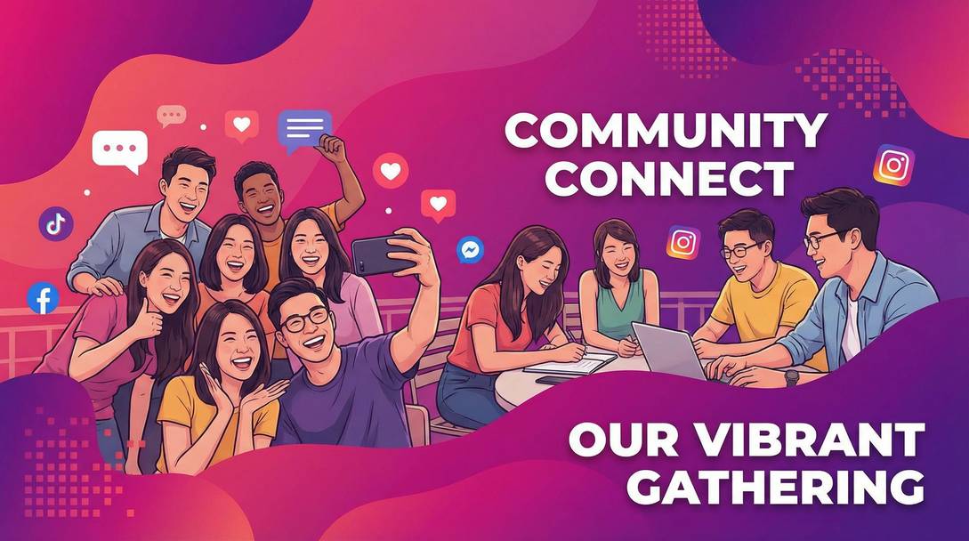 丸崽咯咯哒vlog的一天社区