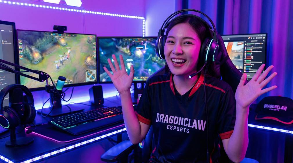 丸崽咯咯哒vlog的一天视频